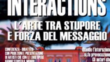 Interazioni - Marina di Massa - 12 Luglio