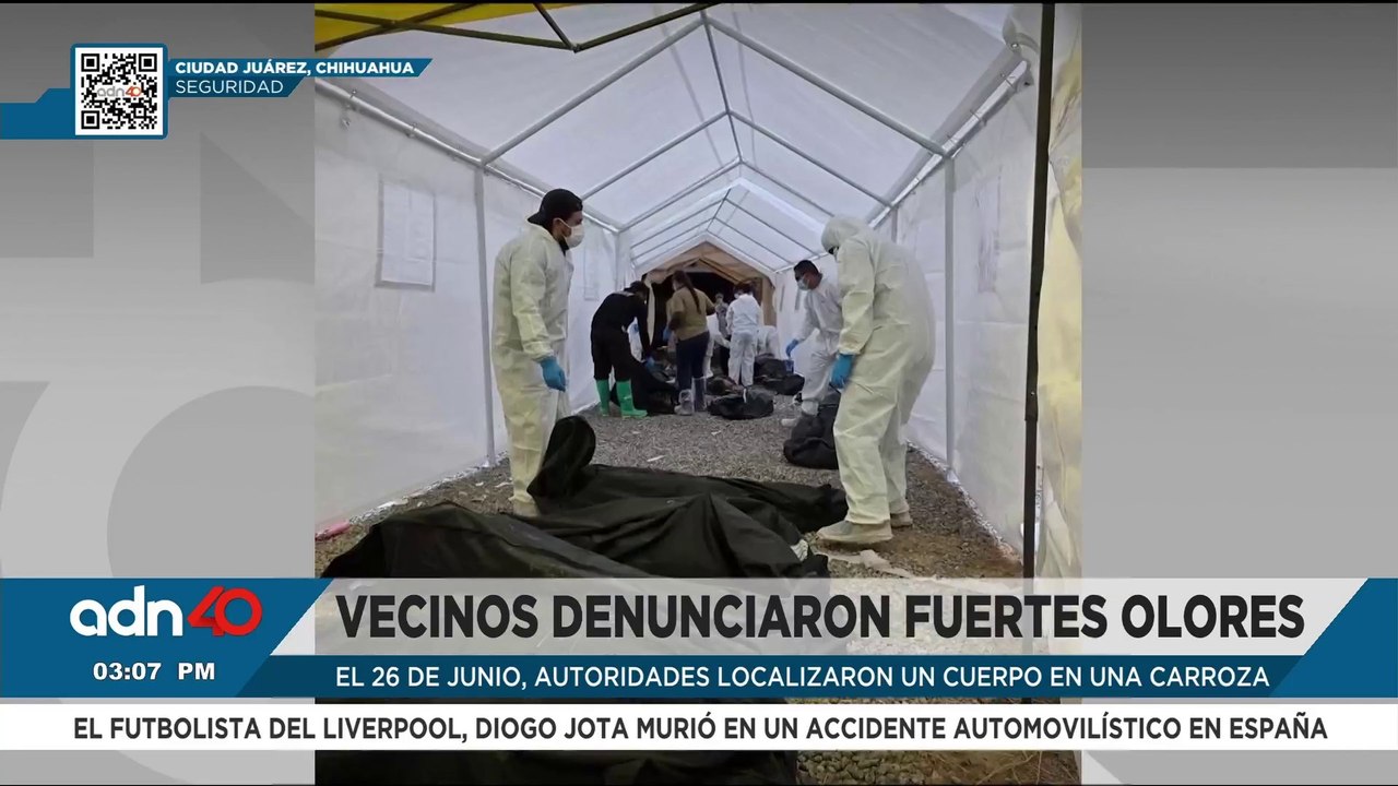 Crematorio “Plenitud” ya había sido clausurado en 2020 tras denuncia de vecinos por fuertes olores
