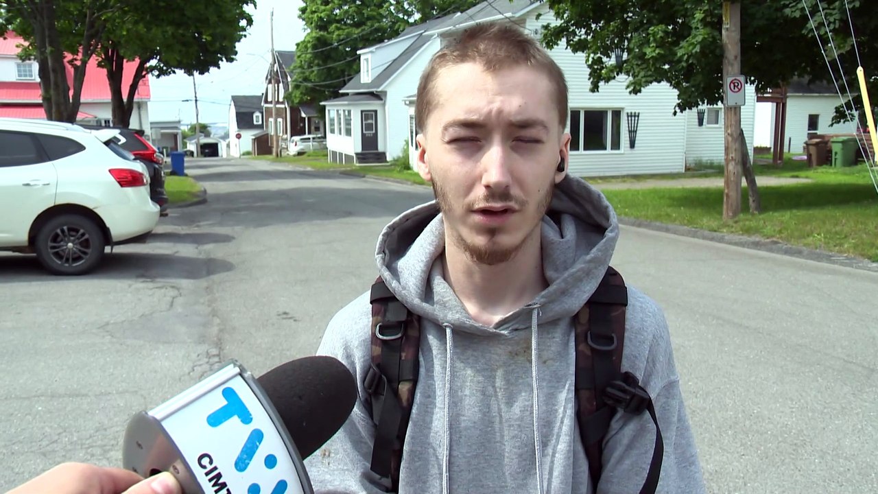 Traverse à Cacouna: Des impacts sur la faune et la flore qui inquiétent