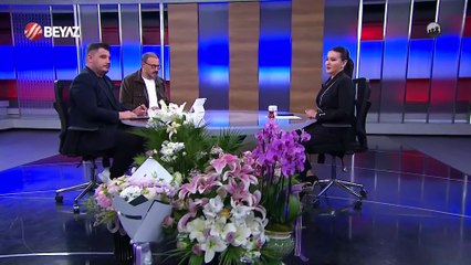 Gündemin İzinde 3 Temmuz 2025