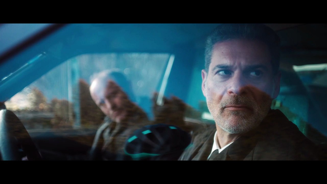 Zweigstelle - Trailer (Deutsch) HD