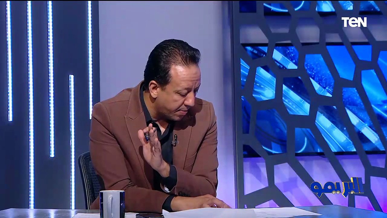 "محمد الشناوي وبن تايج وخلاف على إمام عاشور وأزمة بسبب زيزو" مفاجآت من نجوم البريمو للأفضل في الموسم