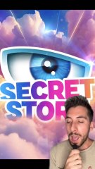 Secret Story 2025 : Marianne éliminée, Anita brille lors du prime ! 🔥