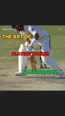 Babar azam the real king 👑