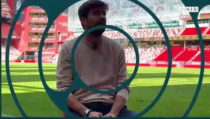 Carlos Salcido confía plenamente en la visión de Javier Aguirre rumbo a la Copa del Mundo