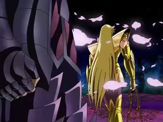 Saint Seiya Hdes Sanctuary CAP-09 Español Latino