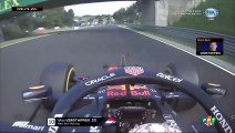 Diễn Biến Chặng 11 của Formula 1 2021 : Rolex Hungarian Grand Prix