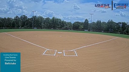 Field 10 - Bush Classic (2025) Thu, Jul 03, 2025 3:32 PM to 3:33 PM