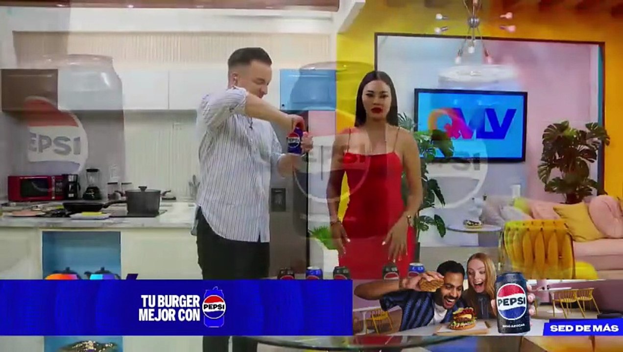 En Vivo (7399)