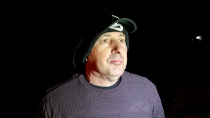 Motorista conta sobre acidente que motivou tombamento de caminhão na PR-180 em Cascavel