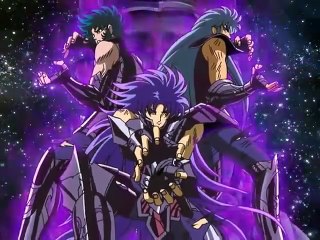 Saint Seiya Hades Sanctuary Ultimos Capitulos Español Latino