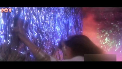 Jabse Hum Tere Aashiq Bane - Krantiveer 1994