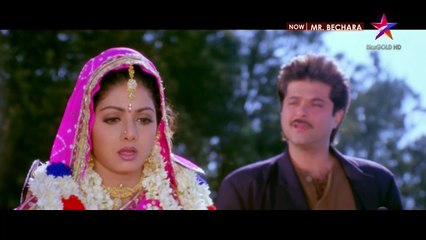 Janam Meri Janam - Mr Bechara (1996)