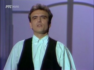 Slavko Banjac - Daleko negde ko zna gde