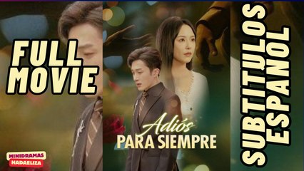 [SUB ESPAÑOL] ADIOS PARA SIEMPRE