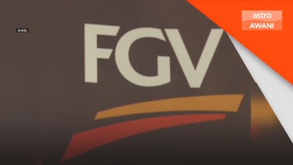 Pengambilalihan FELDA lanjut tarikh tutup tawaran ambil alih FGV kepada 15 Ogos