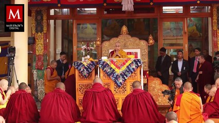 Sucesión del Dalai Lama: conflicto entre la tradición y el poder político