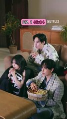 Squid Game Cast Reacts to Episode 6’s Shocking Twist at 47:17