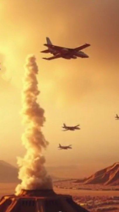 : Iran Suspends IAEA Cooperation After U.S. and Israeli Strikes on Nuclear Sites