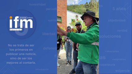 La realidad del Centro de Bienestar Animal La Perla