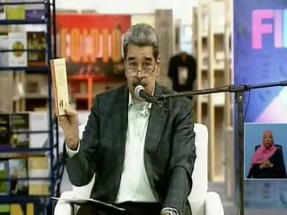 Pdte. Maduro hace un llamado a mantener y multiplicar el idioma indígena