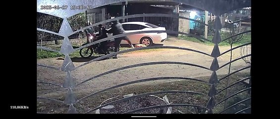 Un policía fue baleado en un intento de robo en Morón