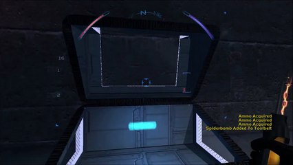 Deus Ex: Invisible War - Part 31 (final)