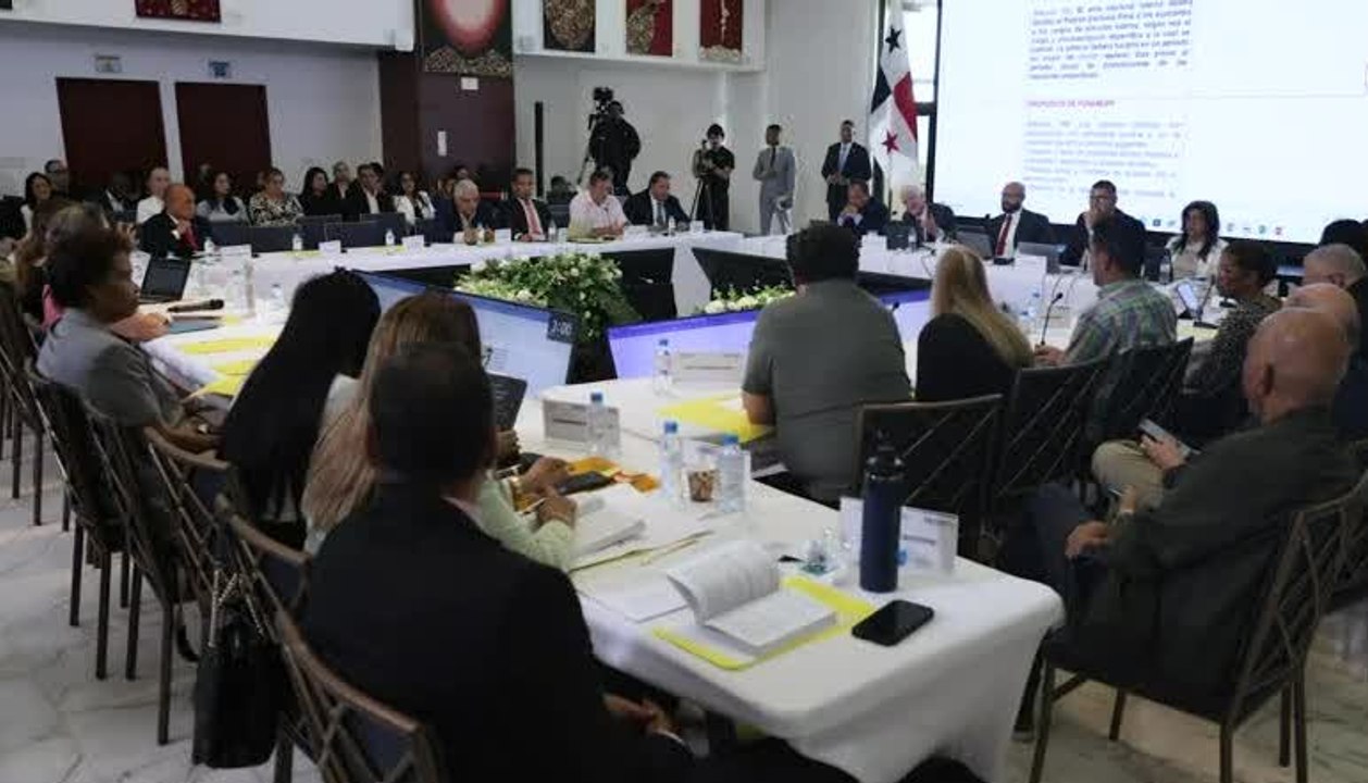 Comisión de Reformas Electorales aprueba cambios clave al Código Electoral