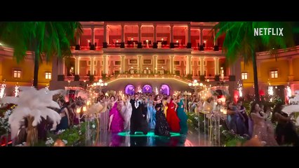 Sikandar (2025) | Official Trailer | Salman Khan, Rashmika Mandanna