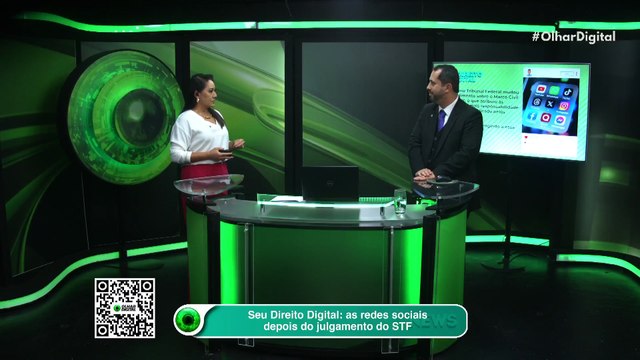 Seu Direito Digital: as redes sociais depois do julgamento do STF