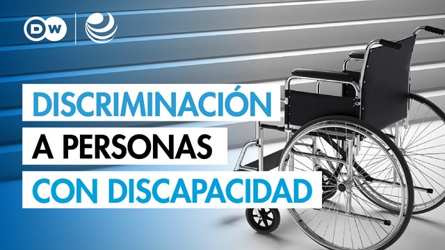 ¿Cómo moverte por una metrópolis si estás en silla de ruedas?