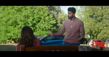 Nikita Roy (2025) Official Trailer: Uncover the Mysteries Behind a Brother’s Death 🕵️‍♀️