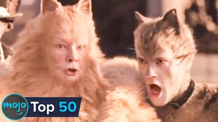 Top 50 Movie Flops of the Last Decade 🎬 | Biggest Budget Failures Revealed