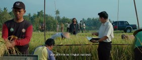 Seribu Bayang Purnama | movie | 2025 | Official Trailer