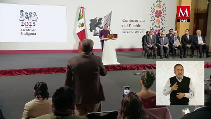 Ebrard asegura que plan fiscal de Trump no afectará a México