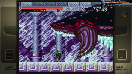 [Longplay] King of Demons (Super Famicom)