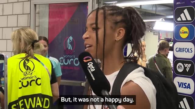 Diogo Jota's death 'a sad day for the Portuguese community' - Jessica Silva