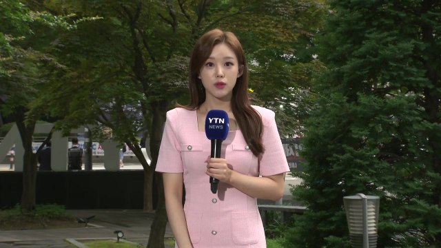 [날씨] 서울 닷새 연속 열대야...한낮엔 폭염, 중북부 장맛비 / YTN