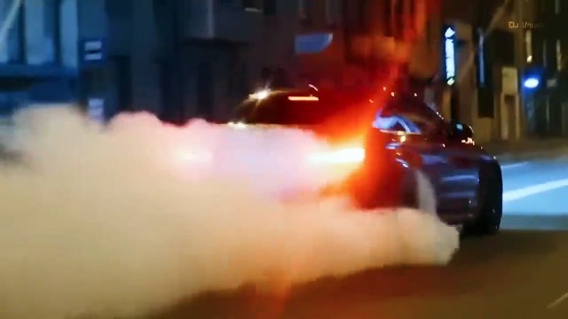 Night Lovell - Deira City Centre (DIEEZ & DEENI REMIX) Deep House Remix_HD