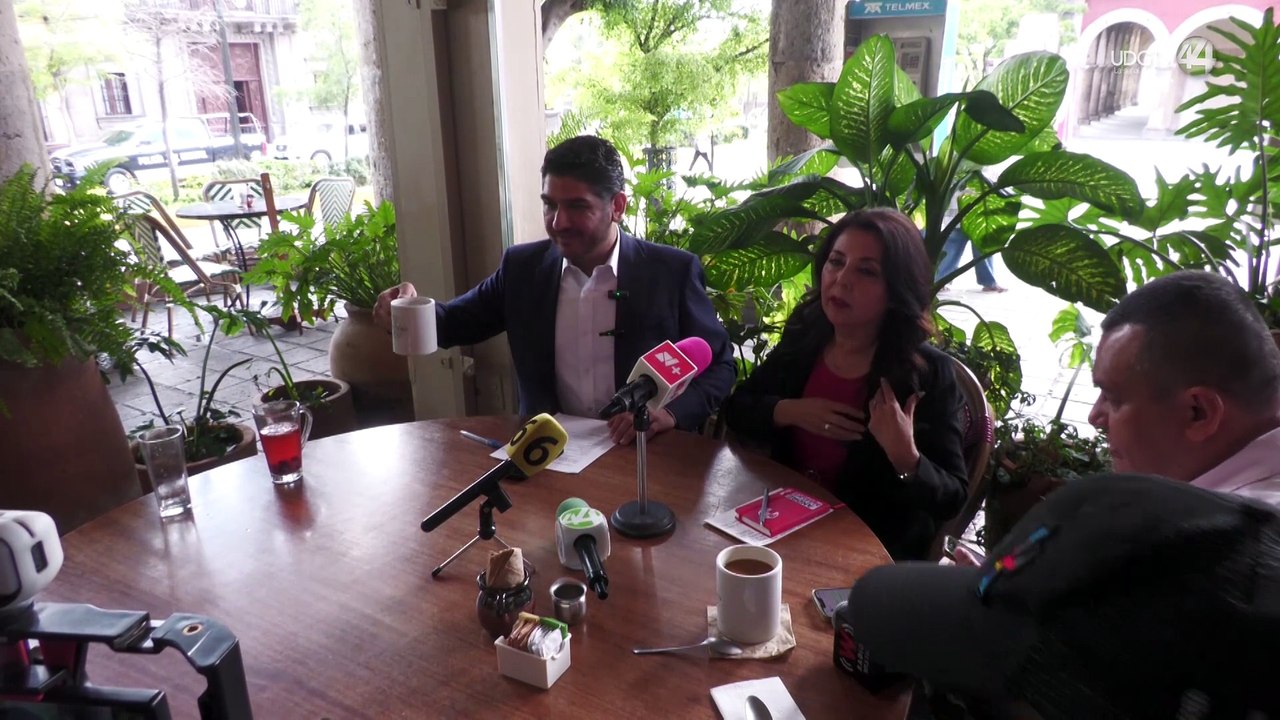 PRI Zapopan anuncia acciones legales contra aumento al SIAPA; exige justicia y mejor servicio