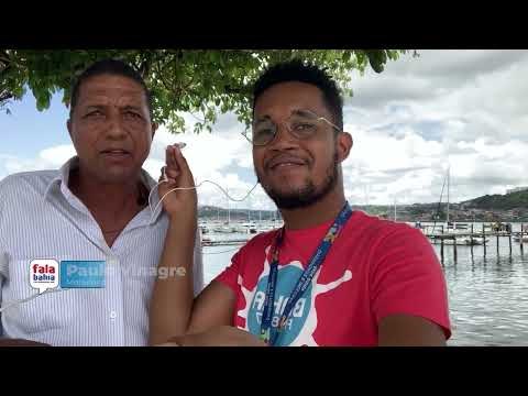 Conheça o bairro da Ribeira, em Salvador - Fala Bahia na Sua Comunidade