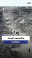 Radio presenter: Israel’s ceasefire conditions