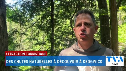 TVA Nouvelles CIMT 18h 3 juillet 2025