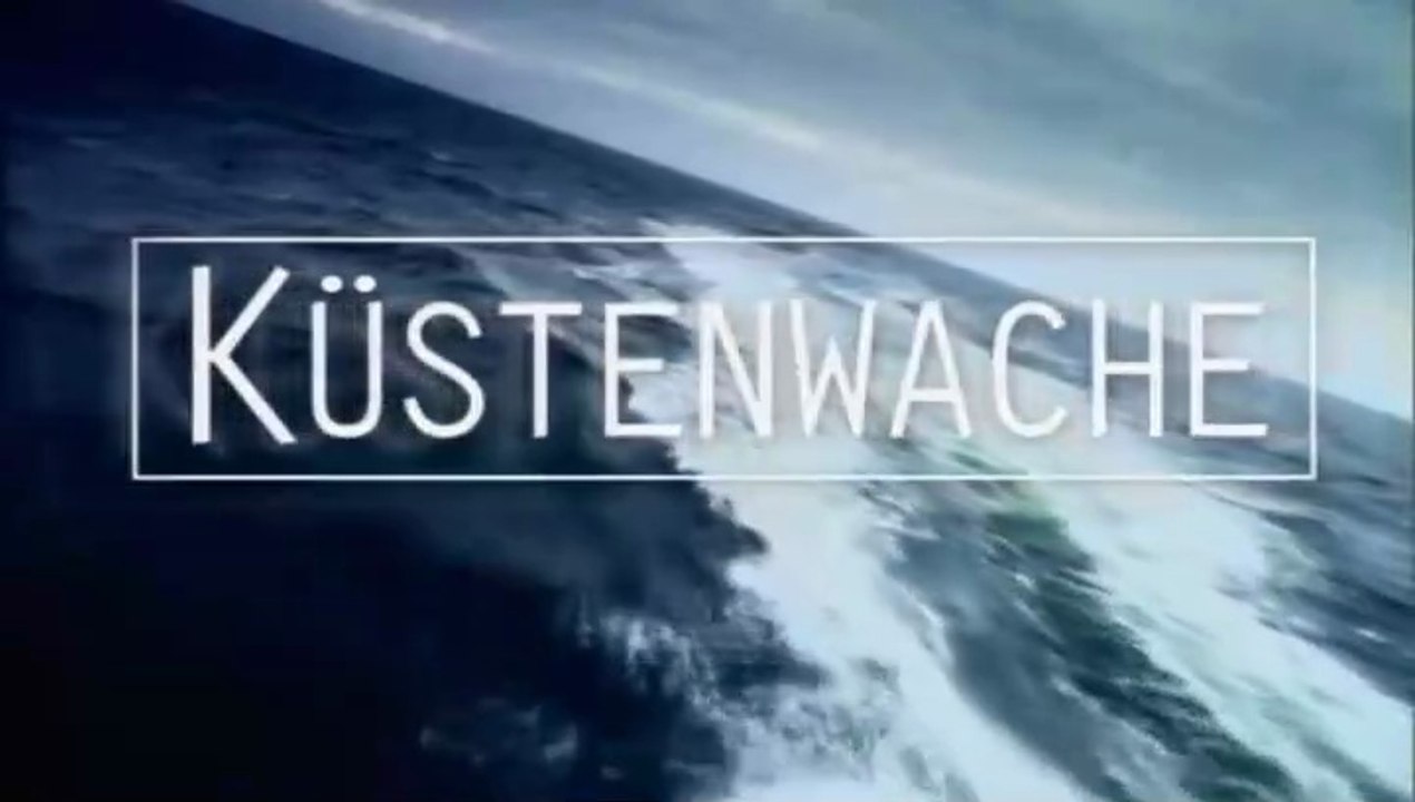 Küstenwache -120- Schuss ins Herz