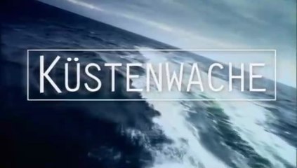 Küstenwache -120- Schuss ins Herz
