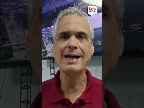 UPA dos Barris ganha anexo para tratamento de problemas respiratórios - Fala Bahia - 03/4/23