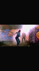 Jean-claude van damme hard target amazing kick