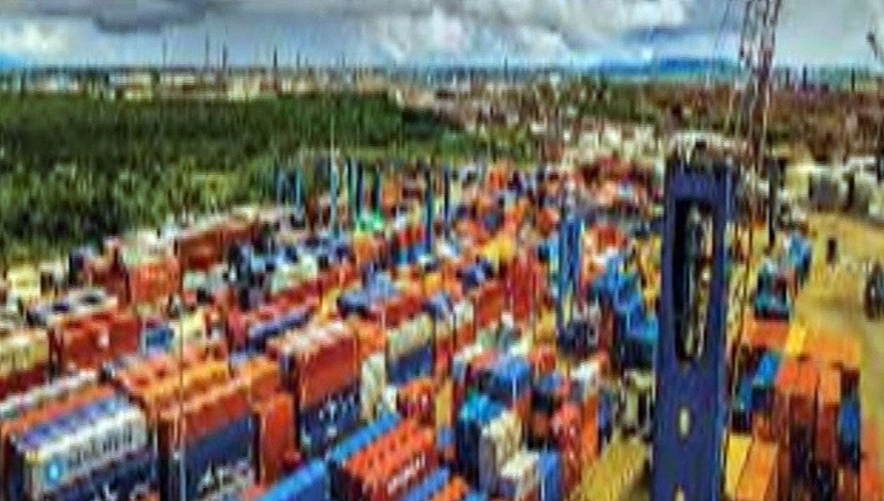 NO WORK FOR PORT & MARITIME WORKERS PT LISAS