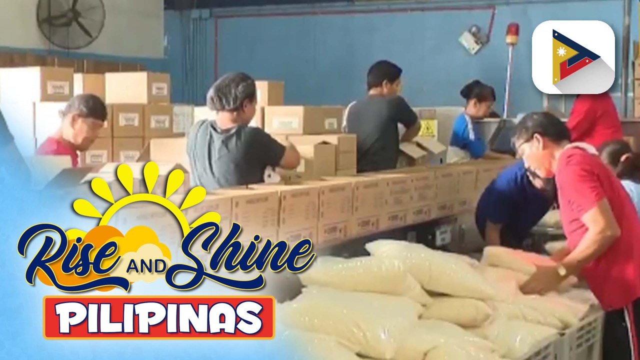 DSWD, naka-heightened alert sa magiging epekto ng bagyo at habagat sa bansa