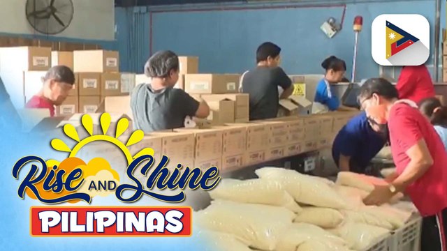 DSWD, naka-heightened alert sa magiging epekto ng bagyo at habagat sa bansa